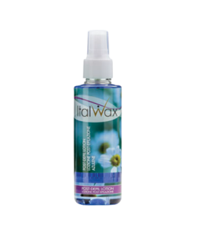 After Wax Lotion OIL-FREE Azulene 100 ml Italwax